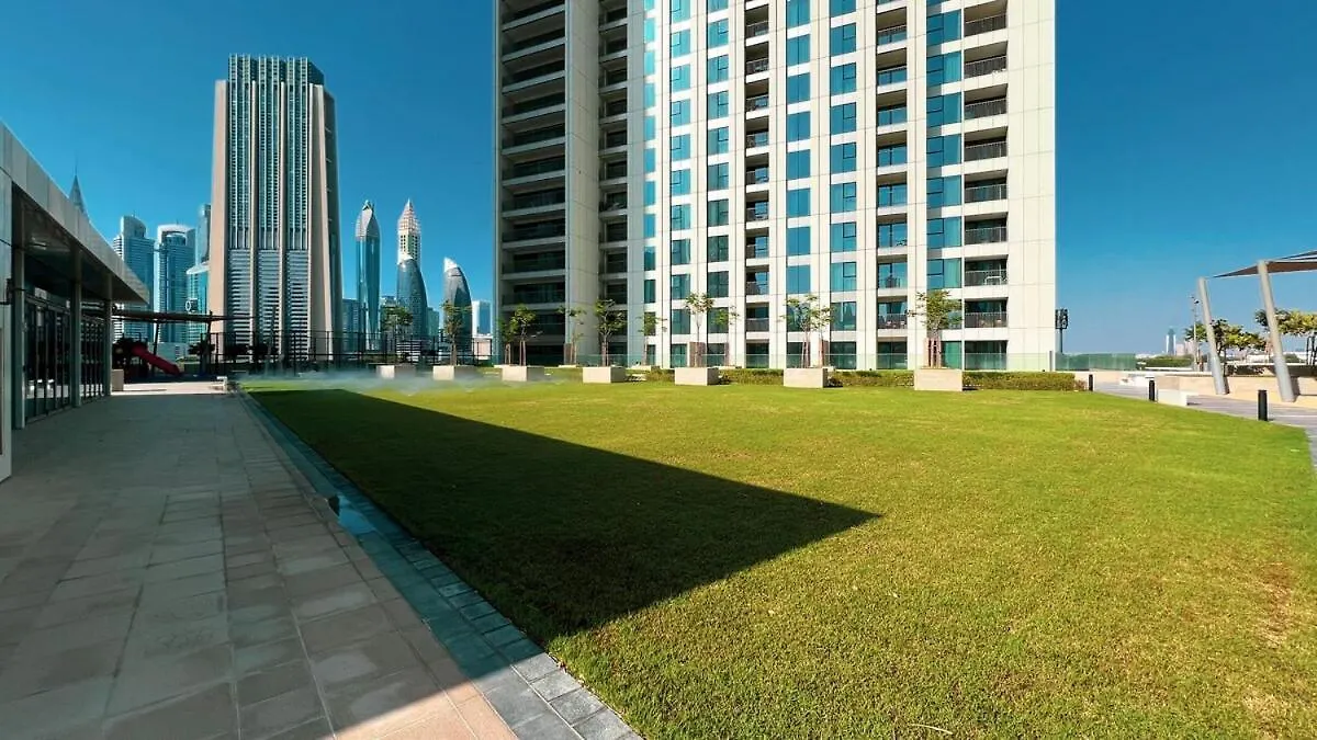 Luxurious Burj Khalifa And Fountain Views Apartment Dubai