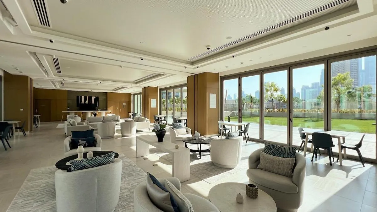 Luxurious Burj Khalifa And Fountain Views Apartment Dubai 0*,  United Arab Emirates