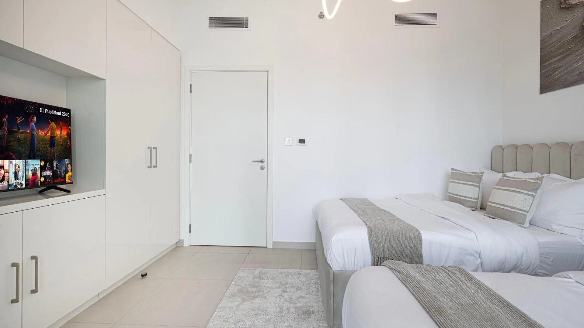 Luxurious Burj Khalifa And Fountain Views Apartment Dubai 0*,