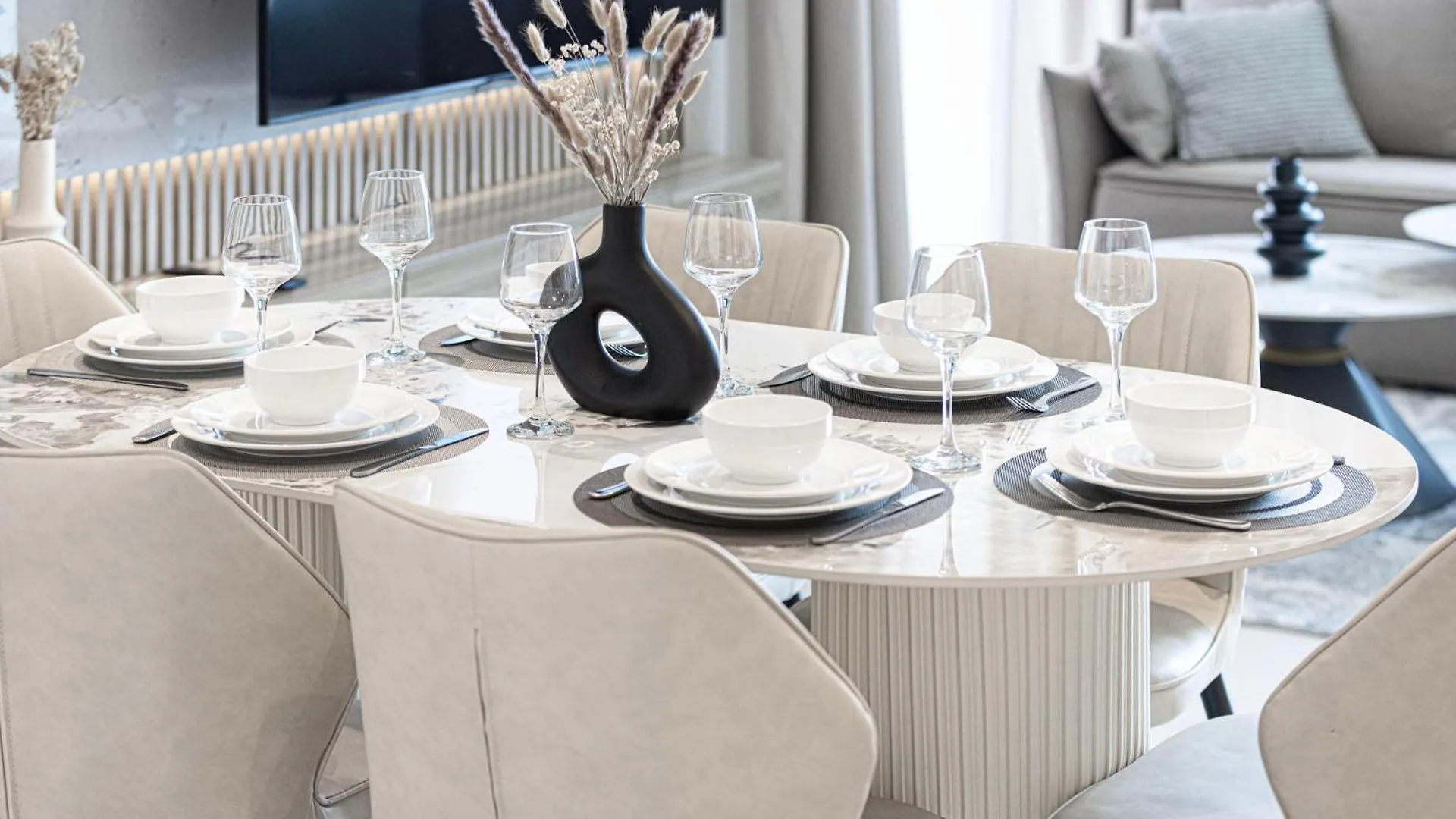 Luxurious Burj Khalifa And Fountain Views Apartment Dubai 0*,  United Arab Emirates