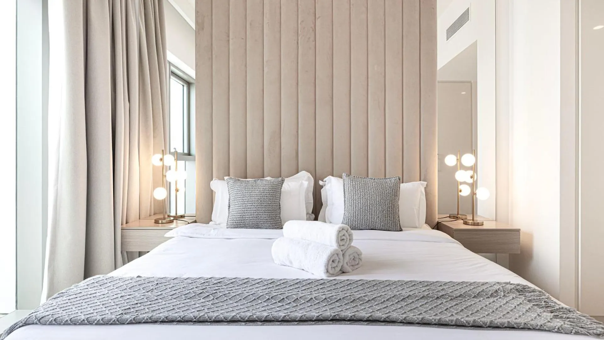 Luxurious Burj Khalifa And Fountain Views Apartment Dubai 0*,  United Arab Emirates