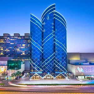 City Seasons Towers Hotel Bur Dubai Dubai